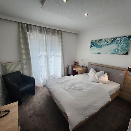 Hotel Almrausch Bad Reichenhall Eksteriør bilde