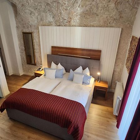 Hotel Almrausch Bad Reichenhall Eksteriør bilde