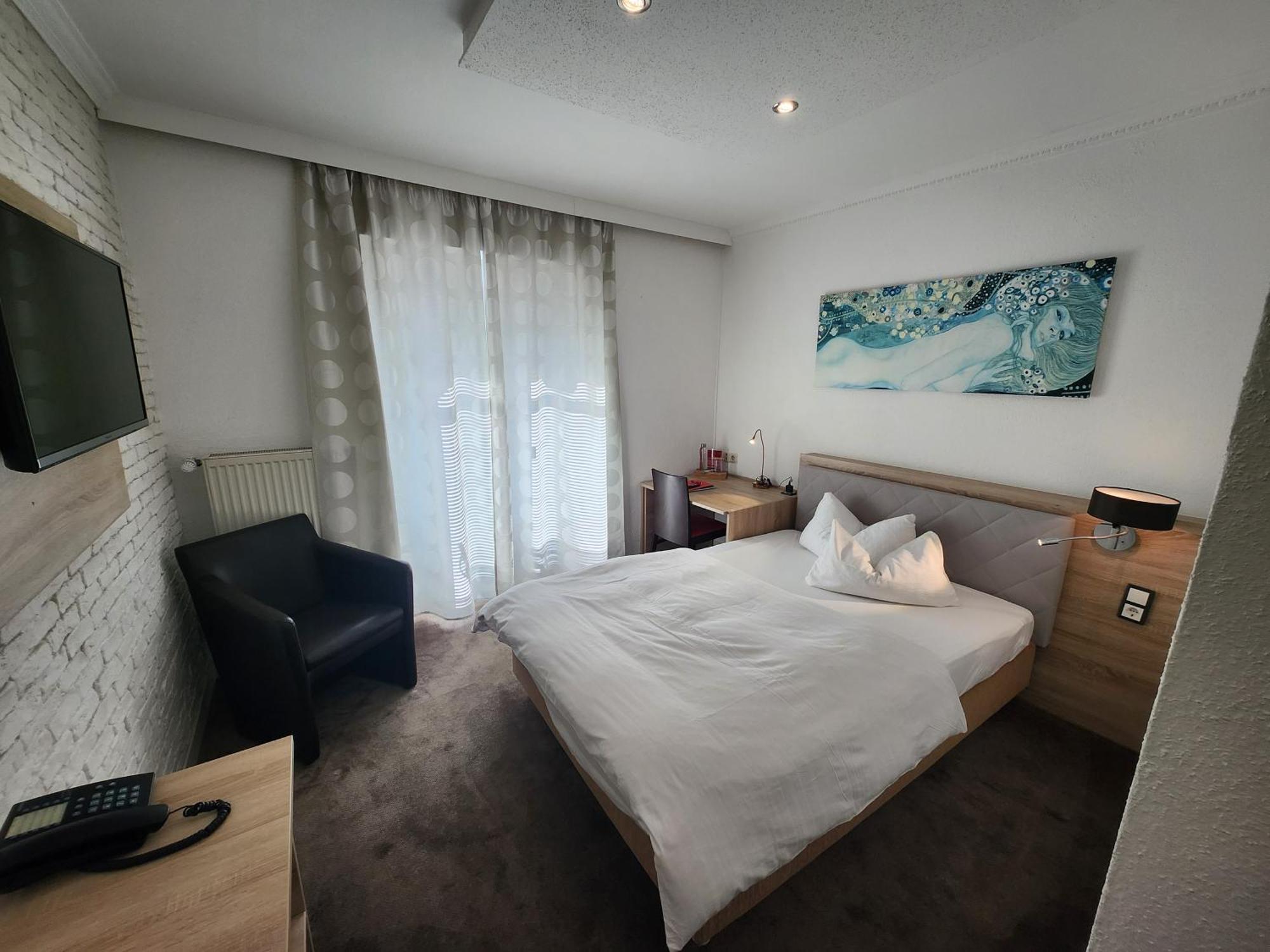 Hotel Almrausch Bad Reichenhall Eksteriør bilde