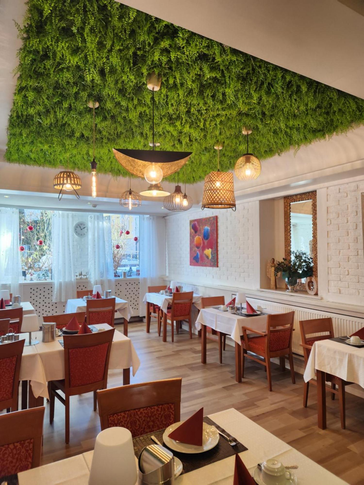 Hotel Almrausch Bad Reichenhall Eksteriør bilde