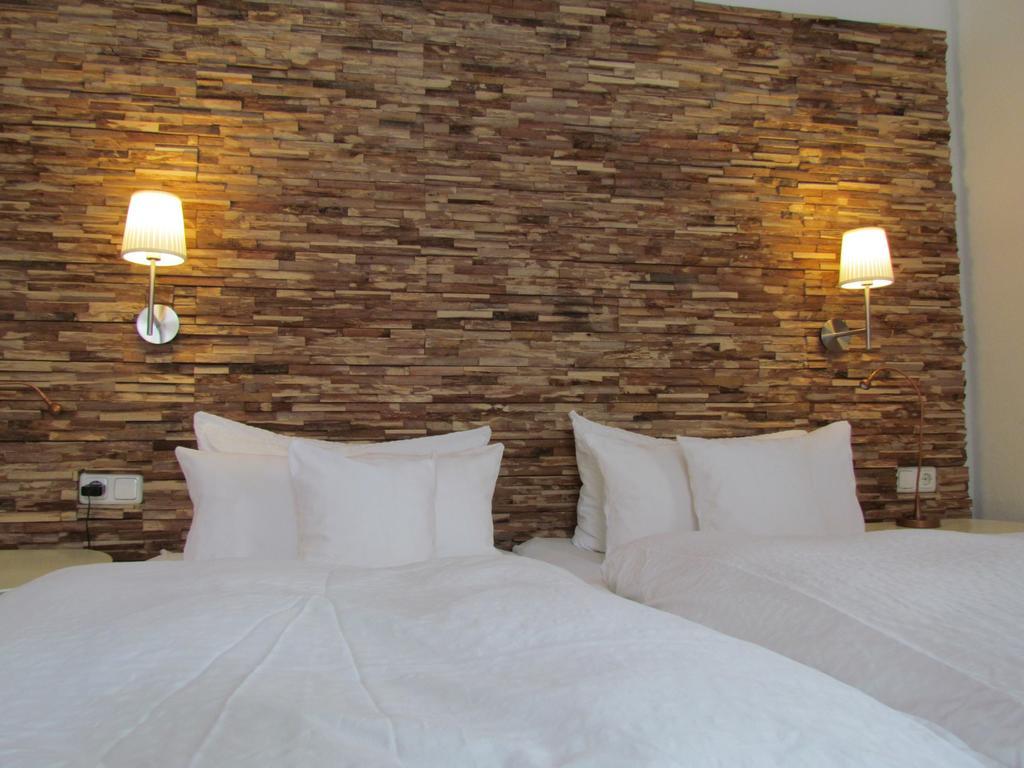 Hotel Almrausch Bad Reichenhall Eksteriør bilde
