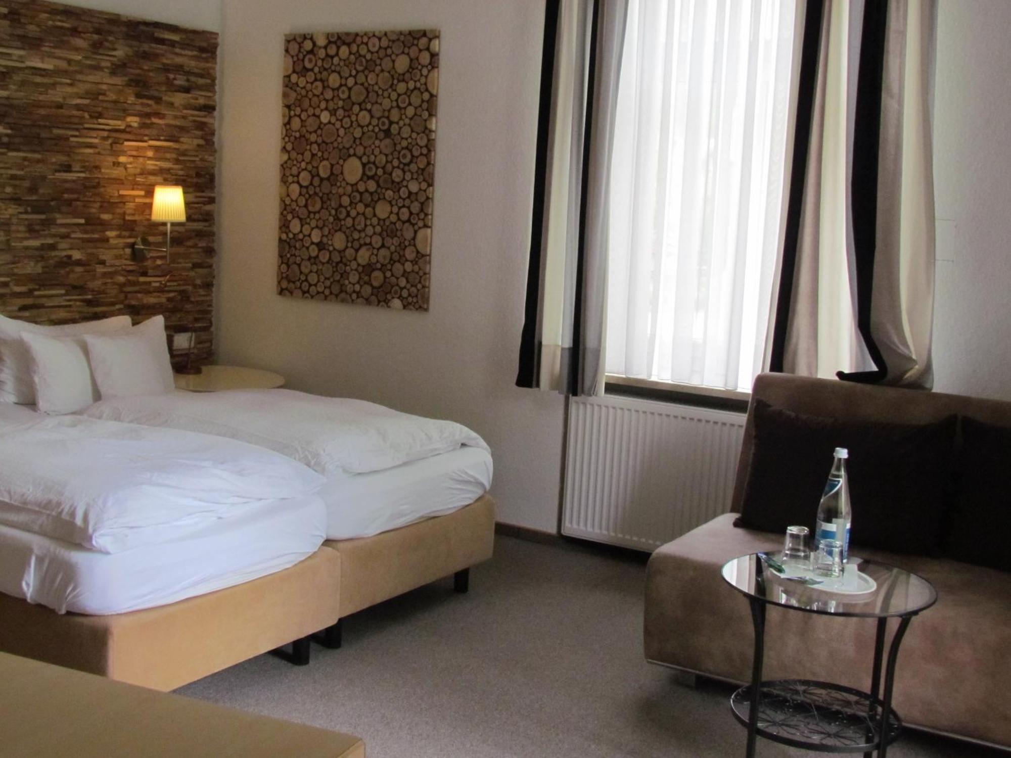 Hotel Almrausch Bad Reichenhall Eksteriør bilde